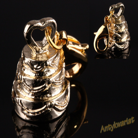 ZAWIESZKA CHARMS 3D MAX...