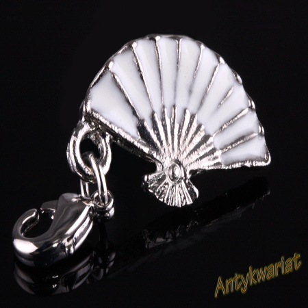 ZAWIESZKA CHARMS WACHLARZ...