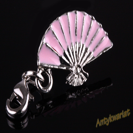 ZAWIESZKA CHARMS WACHLARZ...