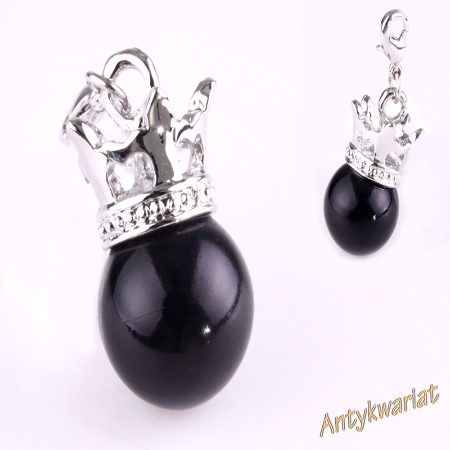 ZAWIESZKA CHARMS 3D MAX...