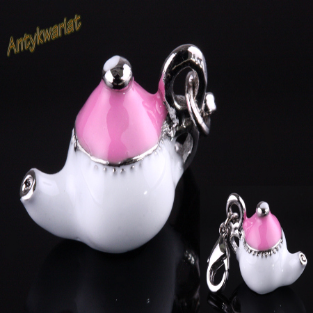 ZAWIESZKA CHARMS 3D MAX...