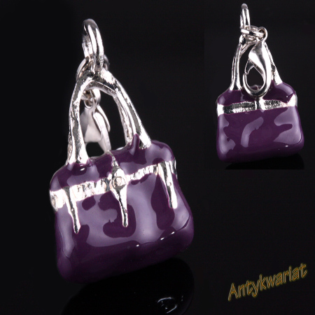 ZAWIESZKA CHARMS 3D MAX...