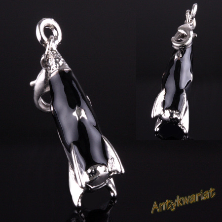 ZAWIESZKA CHARMS 3D MAX...