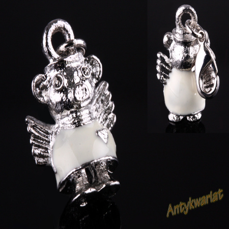 ZAWIESZKA CHARMS 3D MAX...