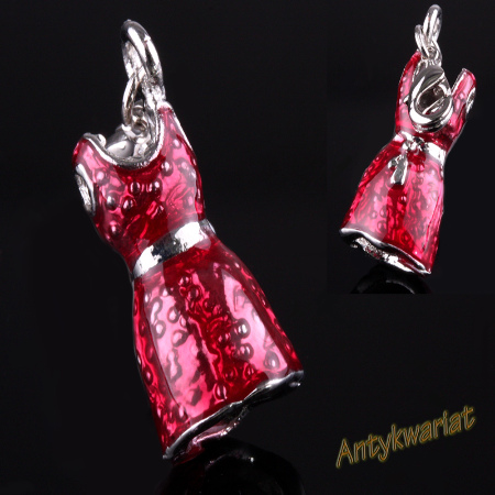 ZAWIESZKA CHARMS 3D MAX...