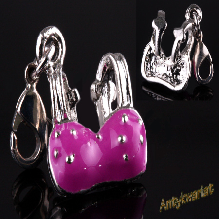 ZAWIESZKA CHARMS 3D MAX...