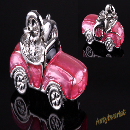 ZAWIESZKA CHARMS 3D MAX...