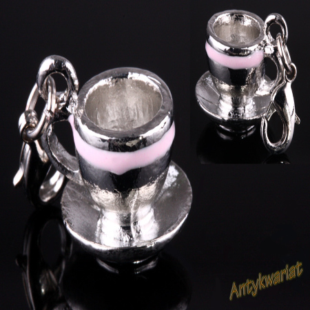 ZAWIESZKA CHARMS 3D MAX...