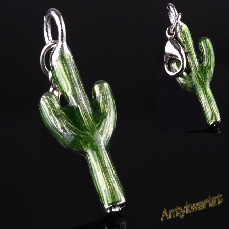 ZAWIESZKA CHARMS 3D MAX...