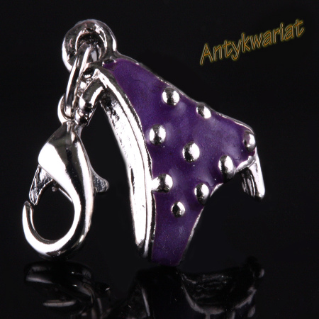 ZAWIESZKA CHARMS BIKINI...
