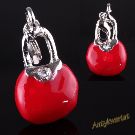 ZAWIESZKA CHARMS 3D MAX...