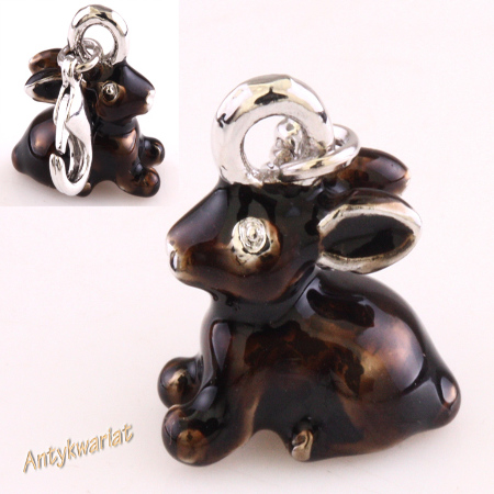 ZAWIESZKA CHARMS 3D MAX...