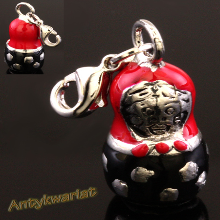 ZAWIESZKA CHARMS 3D MAX...