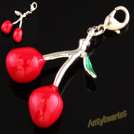 ZAWIESZKA CHARMS 3D MAX...