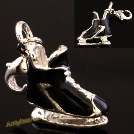 ZAWIESZKA CHARMS 3D MAX...