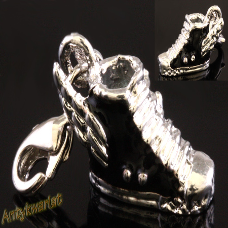 ZAWIESZKA CHARMS 3D MAX BUT...