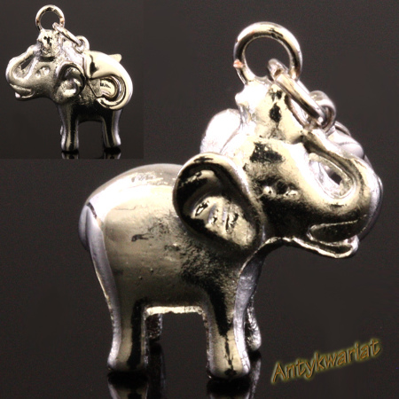 ZAWIESZKA CHARMS 3D MAX...