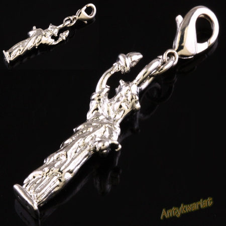 ZAWIESZKA CHARMS 3D MAX...