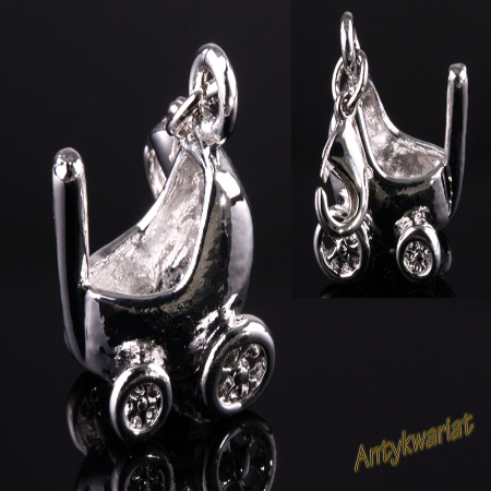 ZAWIESZKA CHARMS 3D MAX...