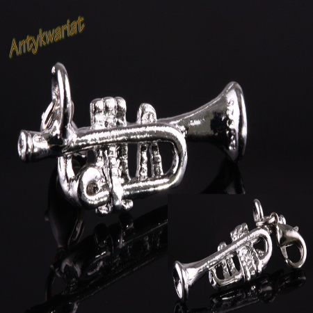 ZAWIESZKA CHARMS 3D MAX...