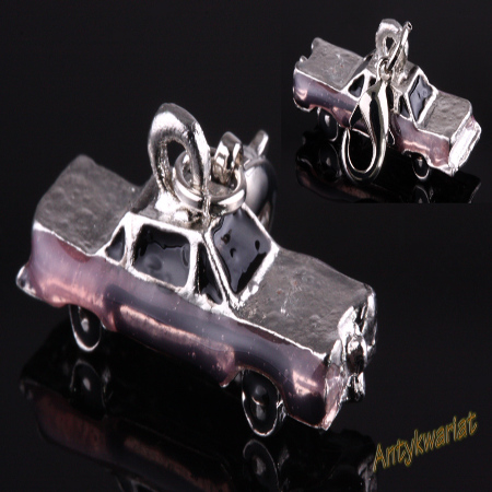 ZAWIESZKA CHARMS 3D MAX...