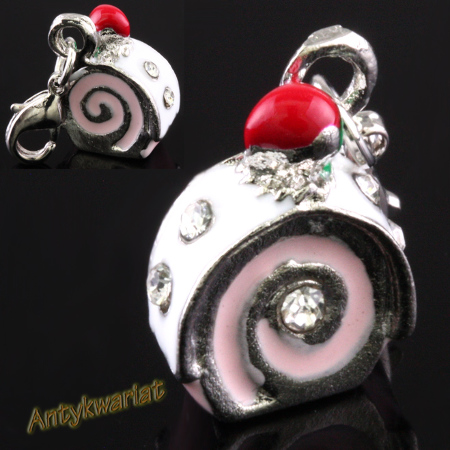 ZAWIESZKA CHARMS 3D MAX...