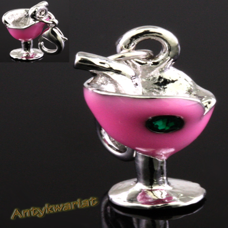 ZAWIESZKA CHARMS 3D MAX...