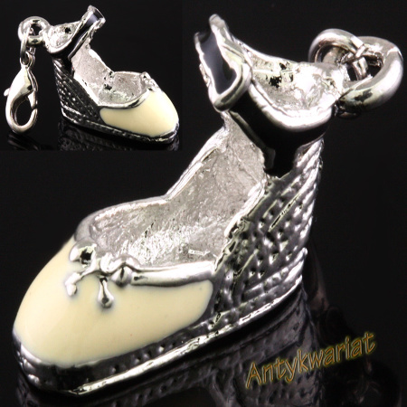 ZAWIESZKA CHARMS 3D MAX BUT...