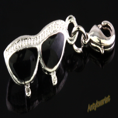 ZAWIESZKA CHARMS 3D MAX...