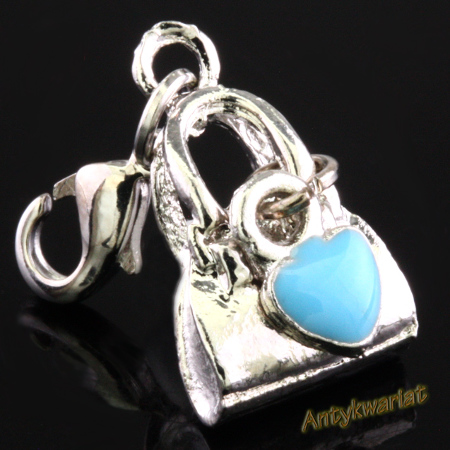 ZAWIESZKA CHARMS 3D MAX...