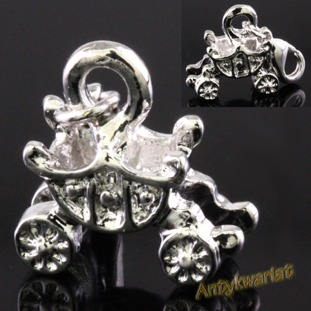 ZAWIESZKA CHARMS 3D MAX...