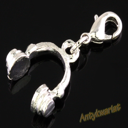 ZAWIESZKA CHARMS 3D MAX...