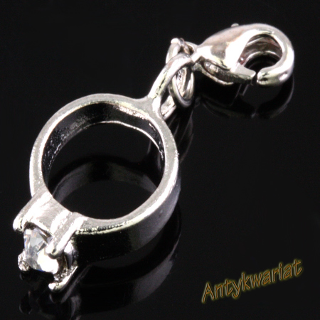 ZAWIESZKA CHARMS 3D MAX...