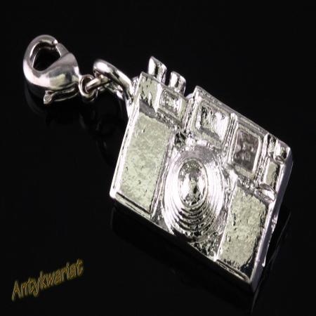 ZAWIESZKA CHARMS 3D MAX...