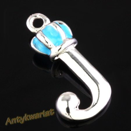 WYJĄTKOWA ZAWIESZKA CHARMS...