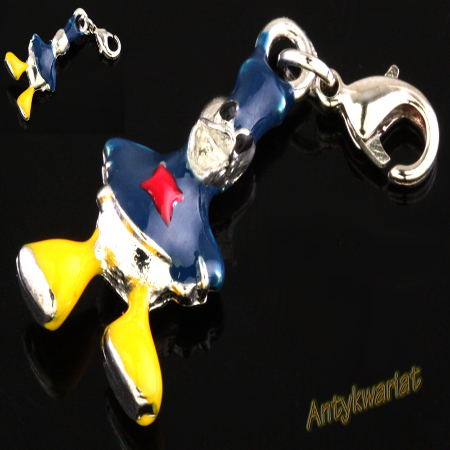 ZAWIESZKA CHARMS 3D MAX...