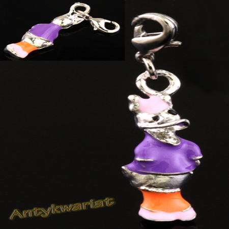 ZAWIESZKA CHARMS 3D MAX...