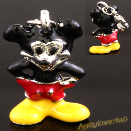 ZAWIESZKA CHARMS 3D MAX...