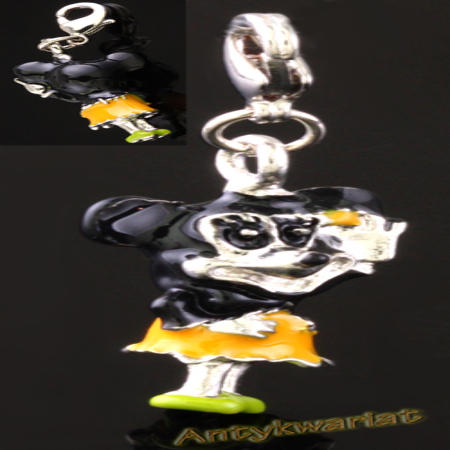 ZAWIESZKA CHARMS 3D MAX...