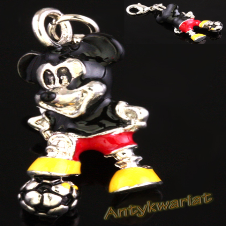 ZAWIESZKA CHARMS 3D MAX...