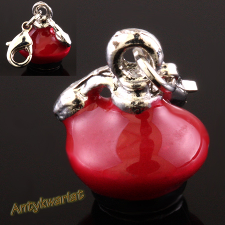 ZAWIESZKA CHARMS 3D MAX...