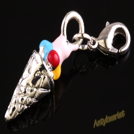 ZAWIESZKA CHARMS 3D MAX LÓD...