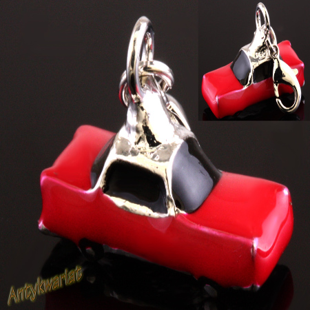 ZAWIESZKA CHARMS 3D MAX...