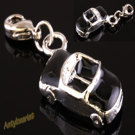 ZAWIESZKA CHARMS 3D MAX...