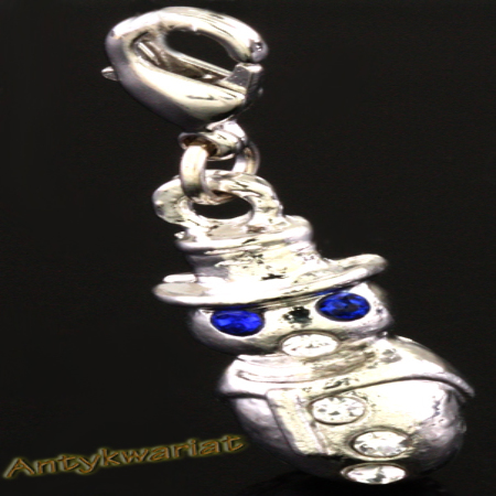 ZAWIESZKA CHARMS 3D MAX...