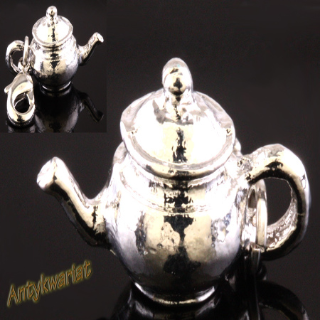 ZAWIESZKA CHARMS 3D MAX...