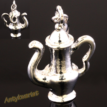 ZAWIESZKA CHARMS 3D MAX...