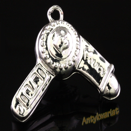 ZAWIESZKA CHARMS 3D...