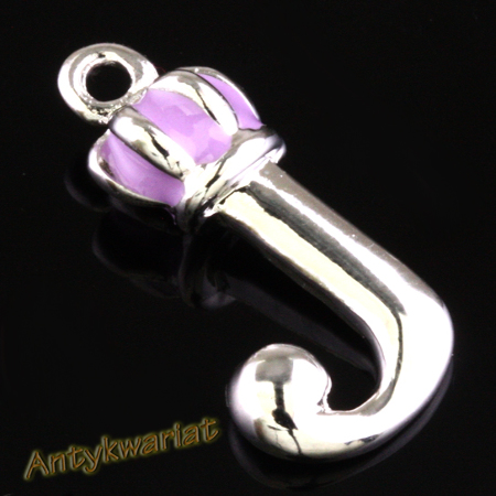 WYJĄTKOWA ZAWIESZKA CHARMS...