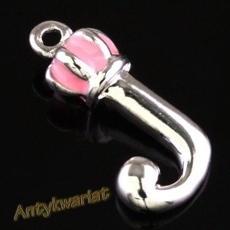 WYJĄTKOWA ZAWIESZKA CHARMS...